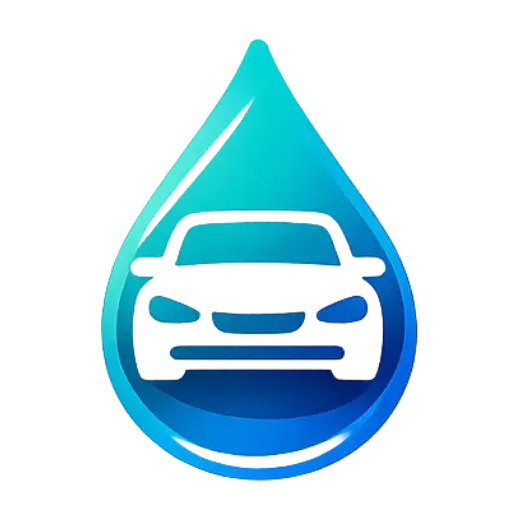 Lavage auto à domicile Eyjeaux